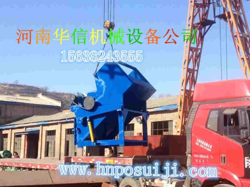 汽車(chē)殼|自行車(chē)|鐵皮壓塊|彩鋼瓦破碎機(jī)哪個(gè)廠家更產(chǎn)品圖片