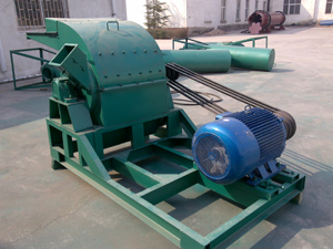 同豐高效木材粉碎機(jī)質(zhì)優(yōu)價(jià)廉產(chǎn)品圖片