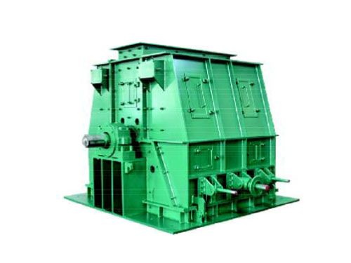 礦用滾筒篩產(chǎn)品圖片