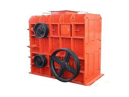 錘式破碎機(jī)產(chǎn)品圖片