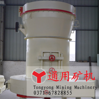 雷蒙磨粉機(jī)產(chǎn)品圖片