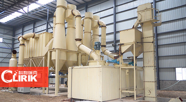 石灰石磨粉機(jī)設(shè)備都可以加工哪些物產(chǎn)品圖片