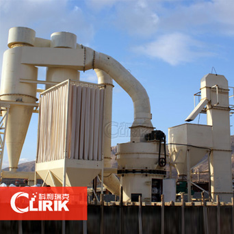 方解石磨粉機(jī)加工的物料都有哪些？