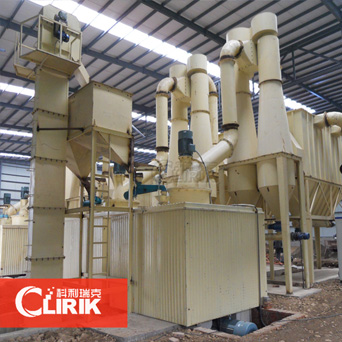 石灰石磨粉機(jī)主軸突然斷裂了是怎么