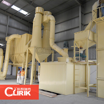 石灰石磨粉機廠家，石灰石磨粉機哪產(chǎn)品圖片