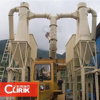 礦石超細磨粉機研磨的細度和產(chǎn)量能