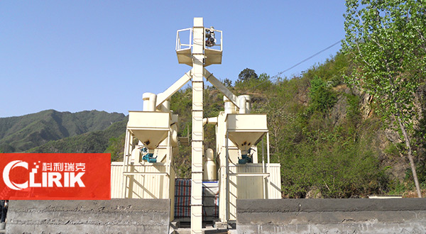 螢石磨粉機(jī)，加工螢石用什么磨粉機(jī)