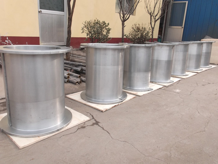 曲阜苗孔配件專鑄造業(yè)鋅基合金產(chǎn)品圖片