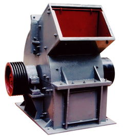 錘式破碎機(jī) 反擊錘式破碎機(jī) 破碎機(jī)廠家供產(chǎn)品圖片