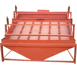 高頻篩 高頻振動(dòng)篩 高頻篩價(jià)格產(chǎn)品圖片