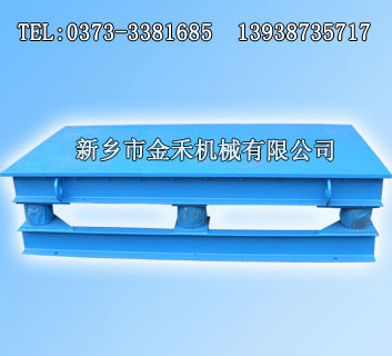 大型模擬運(yùn)輸內(nèi)蒙模擬運(yùn)輸振臺(tái)產(chǎn)品圖片