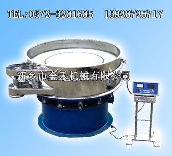 超細(xì)過(guò)濾超聲波振動(dòng)篩生產(chǎn)廠家產(chǎn)品圖片