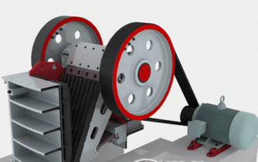 顎式破碎機_河南顎式破碎機_山東顎破產(chǎn)品圖片