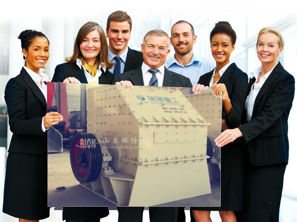 石頭錘式破碎機(jī) 重錘式破碎機(jī) 環(huán)錘式破碎機(jī) 廠家產(chǎn)品圖片