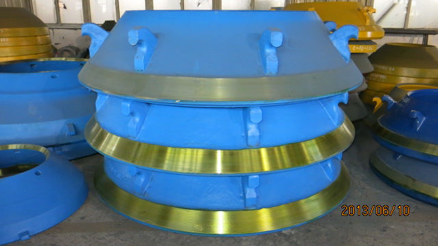 圓錐破軋臼壁價格