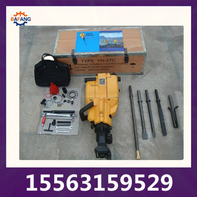  內(nèi)燃鑿巖機(jī)濟(jì)寧八方廠家現(xiàn)貨供應(yīng)
