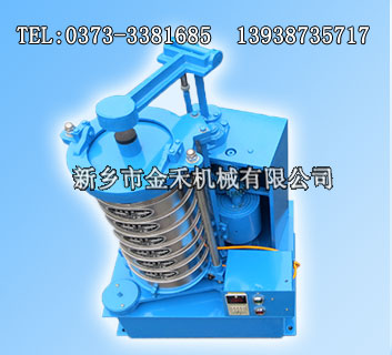 標準規(guī)格檢驗篩拍擊式震動篩