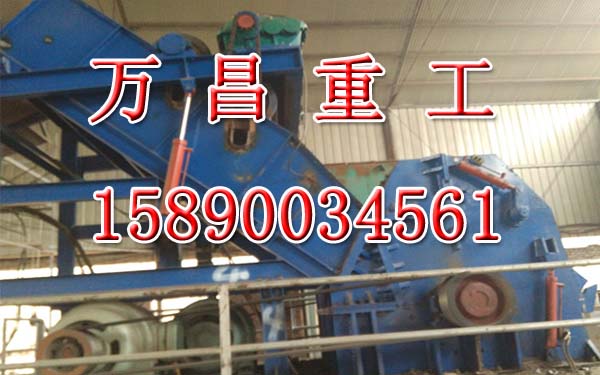 塑料管材膠頭料破碎機(jī)適應(yīng)產(chǎn)品多樣定產(chǎn)品圖片