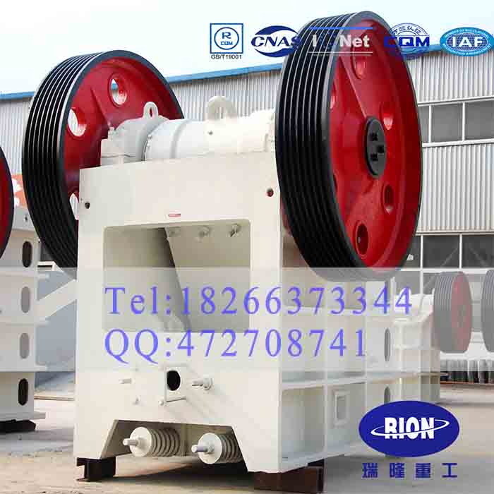 瑞隆鄂式破碎機(jī),鄂式破碎機(jī)專業(yè)廠家鄂式破碎機(jī)較新報(bào)價(jià),