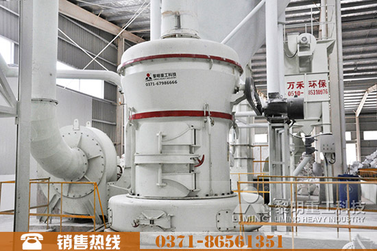 天然石膏一套設(shè)備多少錢？產(chǎn)品圖片