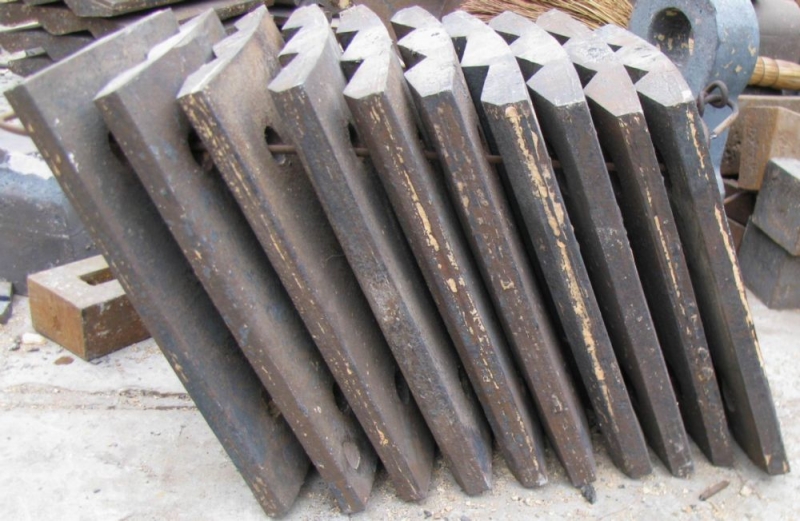 紅蘋果鑄造球磨機襯板，球磨機筒體襯板，球磨機筒體護板