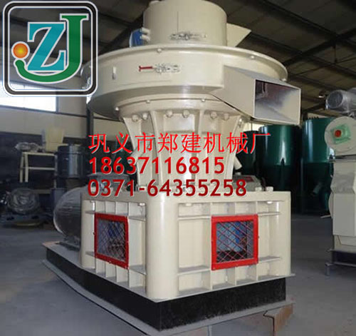 河南木屑顆粒機生產廠家以“正”“奇”為立足