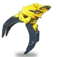 液壓旋轉(zhuǎn)抓木器、液壓旋轉(zhuǎn)抓石器、液壓旋轉(zhuǎn)抓