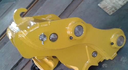 挖掘機快速接頭、挖掘機快速連接器、挖掘機快