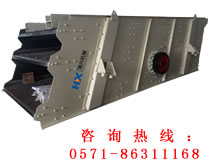 YK系列振動(dòng)篩