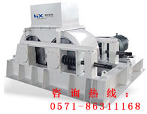 HX雙棍破碎機(jī)產(chǎn)品圖片