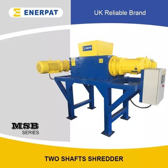 英國品牌醫(yī)療垃圾粉碎機,醫(yī)療垃圾破碎機產(chǎn)品圖片