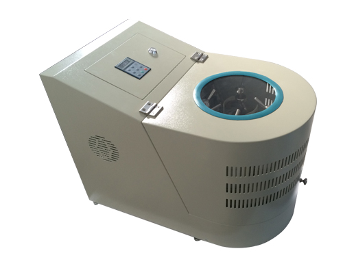 A5-05M實驗室用行星式球磨機產(chǎn)品圖片