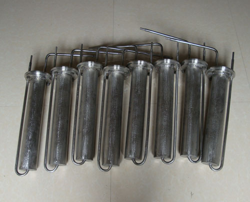 *國內(nèi)首推*無縫鋼管焦炭反應器產(chǎn)品圖片