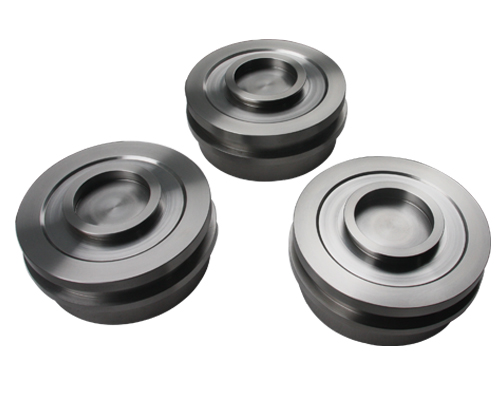 A4-14G高錳鋼料缽/制樣機(jī)料缽/研缽