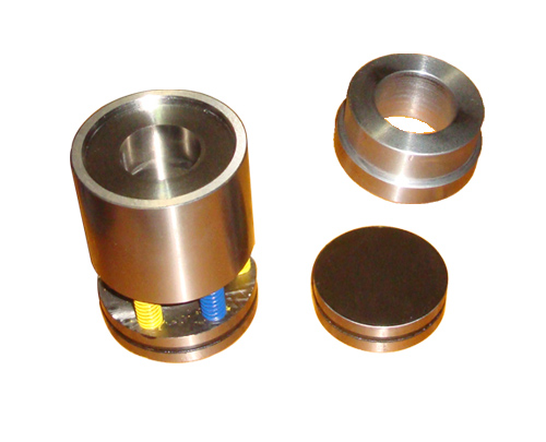 40T全自動粉末壓片機(jī)模具、光譜壓片機(jī)產(chǎn)品圖片