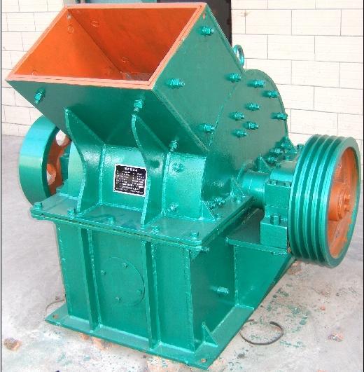 錦城供應(yīng)錘式破碎機 各種型號錘式配