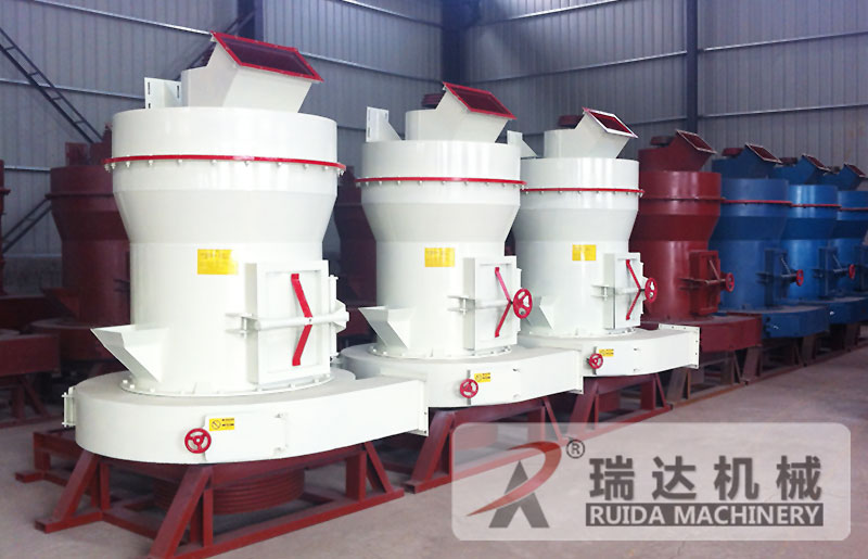 選擇雷蒙磨機(jī)時(shí)需考慮哪些因素？