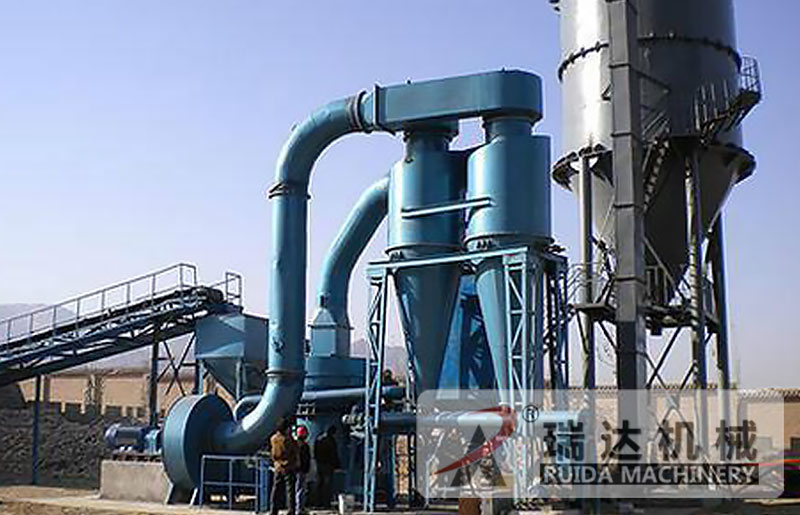 超壓梯形磨粉機(jī)那個牌子價格低產(chǎn)品圖片