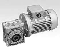 蝸輪蝸桿減速機(jī)