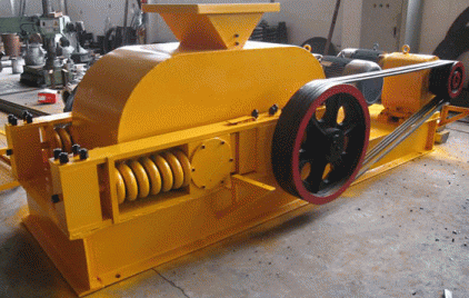 輥式破碎機(jī)產(chǎn)品圖片