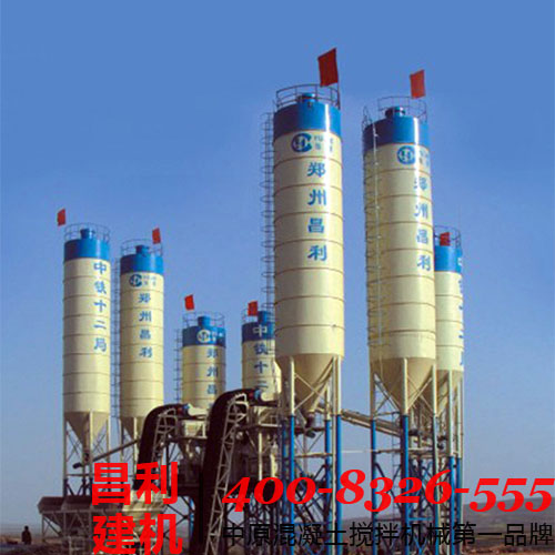 昌利1000型攪拌機(jī)多少錢 強(qiáng)制攪拌