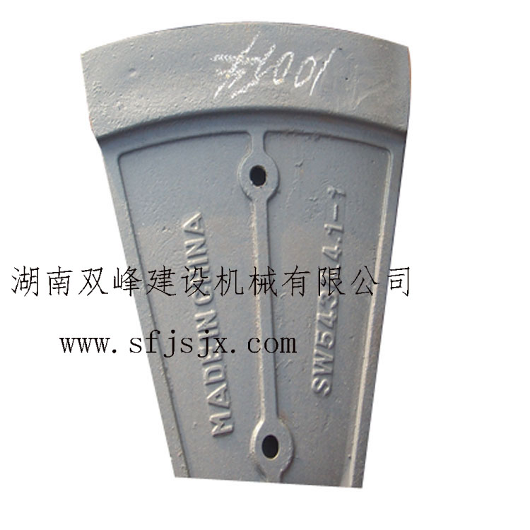 襯板5   美卓   破碎機 配件 高錳鋼  可以