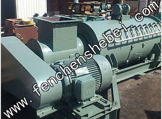 粉塵加濕機(jī)