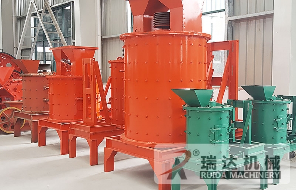 pel100復(fù)合式破碎機(jī)產(chǎn)品圖片