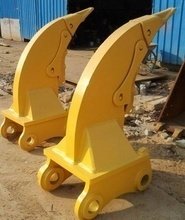挖掘機(jī)優(yōu)質(zhì)單齒松土器
