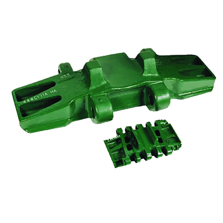 工程機(jī)械斗齒1 美卓   破碎機(jī) 配件 高錳鋼  可以