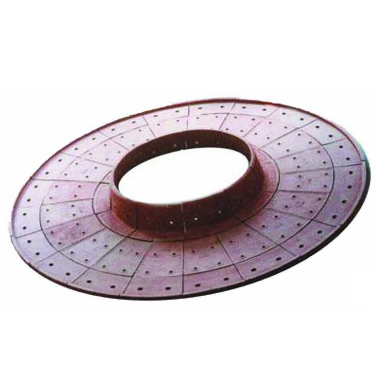 球磨機(jī)備件6   美卓   破碎機(jī) 配件 高錳鋼  可以