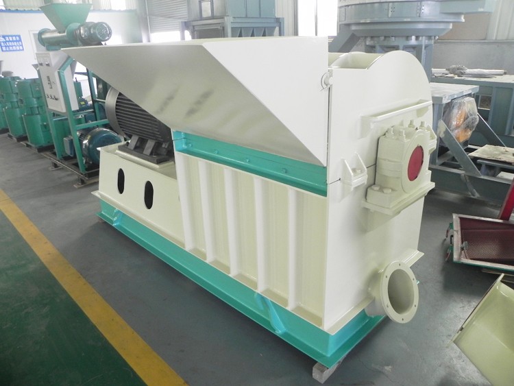 廠家】建筑模板破碎機(jī) 托盤粉碎機(jī) 木材木板破碎機(jī) 品牌售產(chǎn)品圖片