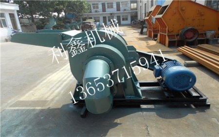 關(guān)于如何保障鋸末粉碎機產(chǎn)量穩(wěn)定產(chǎn)品圖片