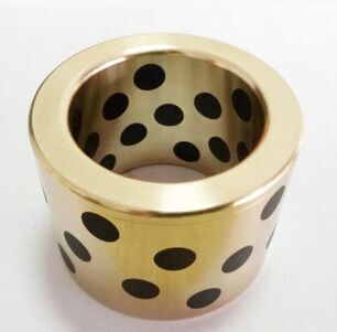 JDB-650水泵軸承 SPB自潤滑軸承